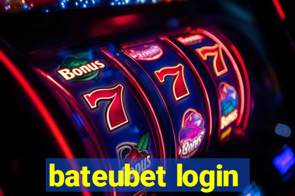 bateubet login